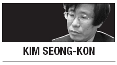 [Kim Seong-kon] Is Korea still a ‘No Action, Talk Only’ nation?