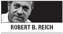 [Robert Reigh] Lousy work, lousy wages kill jobs