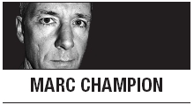 [Marc Champion] Putin isn’t crazy, he’s KGB