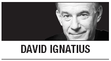 [David Ignatius] Obama’s Ukraine gamble