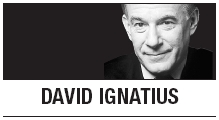 [David Ignatius] On Ukraine, where next?