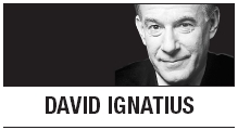 [David Ignatius] America’s challenge in Ukraine