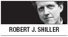 [Robert J. Shiller] The global economy’s tale risks