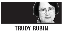 [Trudy Rubin] Help Syrians under siege