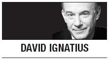 [David Ignatius] U.S. may expand Syrian aid