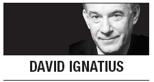 [David Ignatius] In China, financial warning signs