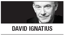 [David Ignatius] Iraq’s never-ending war