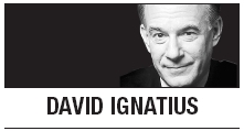 [David Ignatius] In camps, a yearning for home