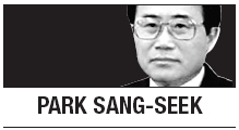 [Park Sang-seek] Why is Korea accident-prone?