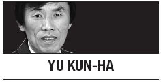 [Yu Kun-ha] Adoption policy should focus on unwed moms