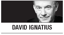 [David Ignatius] Winging it regarding Ukraine