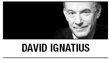 [David Ignatius] A nightmare group in Syria