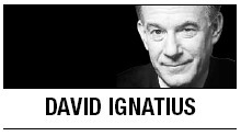 [David Ignatius] How to do spying right