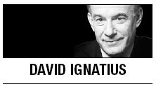 [David Ignatius] Israel’s dreamer and doer