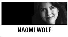 [Naomi Wolf] Hillary Clinton’s rhetoric alienates female voters