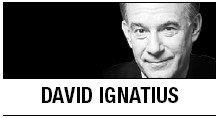 [David Ignatius] Obama’s global challenge