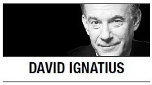 [David Ignatius] In chaotic world, some optimism