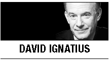 [David Ignatius] Helping Africa increase security