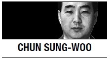 [Chun Sung-woo] Learn from Yi’s leadership