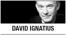 [David Ignatius] Obama’s back-to-work challenge