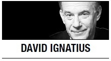 [David Ignatius] Confirm the ambassadors