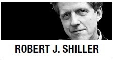 [Robert J. Shiller] Parallels of despair to 1937