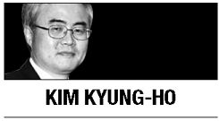 [Kim Kyung-ho] Greatest threat to North Korea