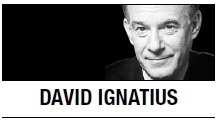 [David Ignatius] Nothing to fear but panic itself