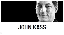 [John Kass] Democratic candidates have an Ebola problem