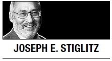 [Joseph E. Stiglitz] Ebola crisis and inequality