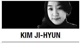 [Kim Ji-hyun] What is Korea fighting for?