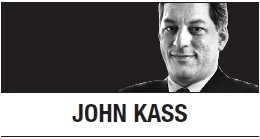 [John Kass] Trump, journalism galas and pithy ditties