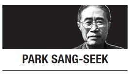 [Park Sang-seek] The two Koreas on a collision course