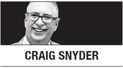 [Craig Snyder] Both choices on North Korea are bad