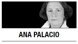 [Ana Palacio] Liberalism in the trenches