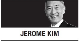 [Jerome Kim] Korean leadership for global health