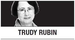 [Trudy Rubin] US student’s death should shine light on North Korea’s rights abuses