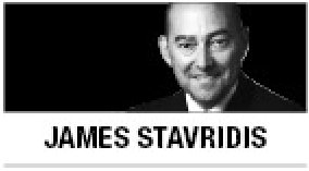 [James Stavridis] The worst option on North Korea: Striking first