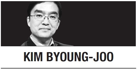 [Kim Byoung-joo] Why Seoul’s nuclear armament is only way