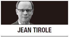 [Jean Tirole] The future of work might not be so bleak for humans