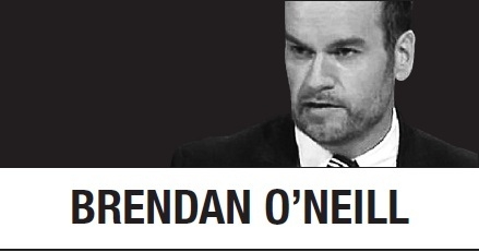 [Brendan O’Neill] In defense of presumption of innocence