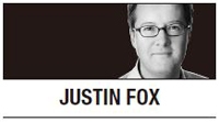 [Justin Fox] Mexico didn’t hit the NAFTA jackpot