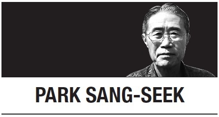 [Park Sang-seek] How to become a global citizen?