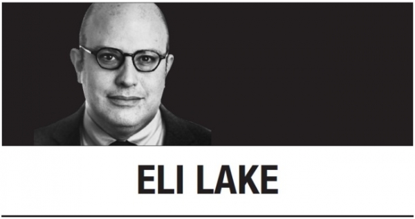 [Eli Lake] Why Egypt’s exiles are especially terrified