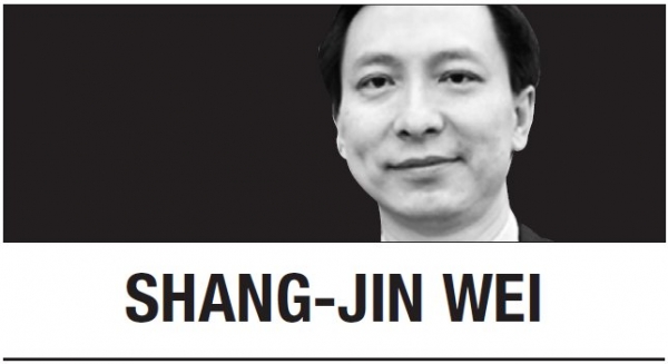 [Shang-Jin Wei] The reforms China needs