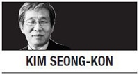 [Kim Seong-kon] 2019: Korea in the Year of the Pig