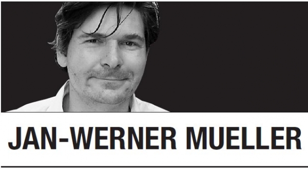 [Jan-Werner Mueller] What’s left of the populist left?