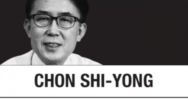 [Chon Shi-yong] True test still ahead for Moon’s foreign policy initiatives