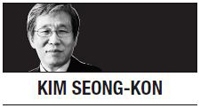 [Kim Seong-kon] Why does socialism persist in capitalist S. Korea?