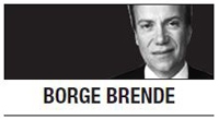 [Borge Brende] Cooperation in unsettled world